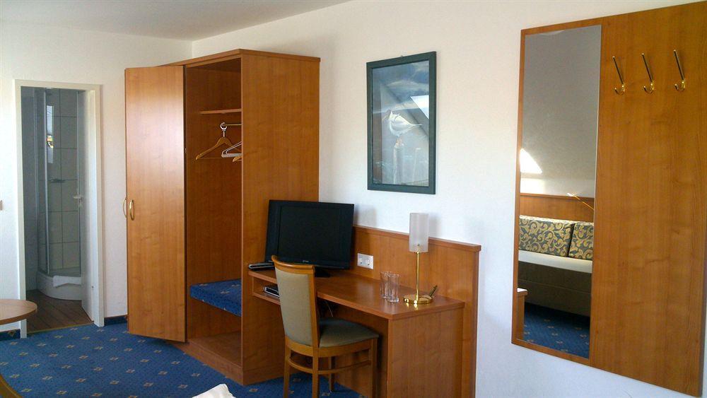 Hotel Kaiserhof Lehrte